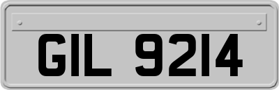 GIL9214