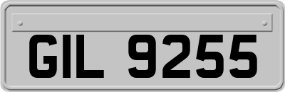 GIL9255