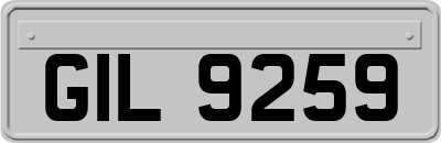 GIL9259