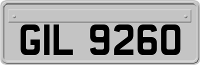 GIL9260