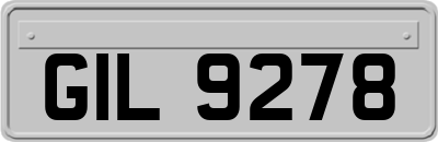 GIL9278