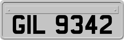 GIL9342