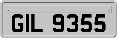 GIL9355