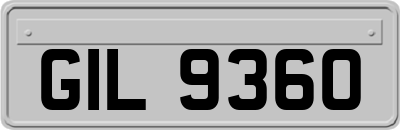 GIL9360