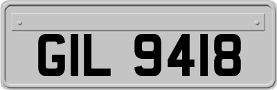 GIL9418