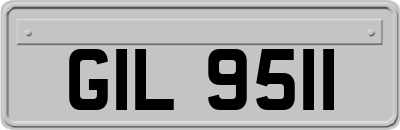 GIL9511
