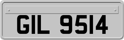GIL9514