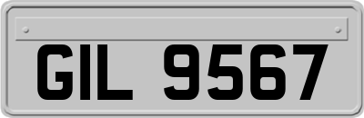 GIL9567