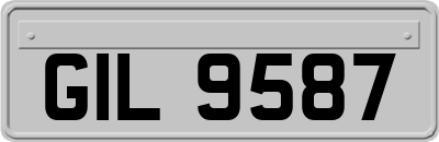 GIL9587
