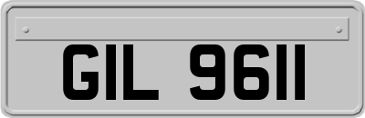 GIL9611