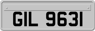 GIL9631