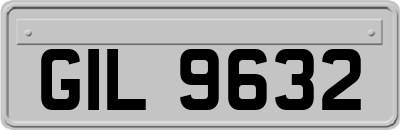 GIL9632