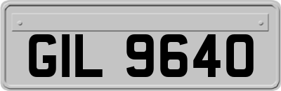 GIL9640