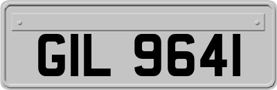 GIL9641