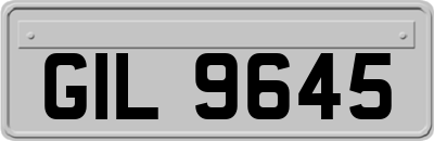 GIL9645