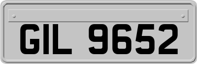 GIL9652