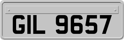 GIL9657