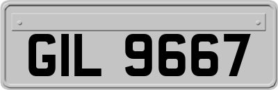 GIL9667