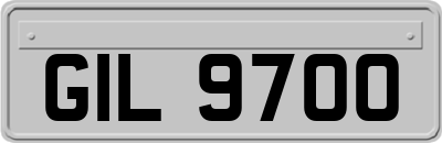 GIL9700