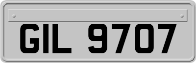 GIL9707