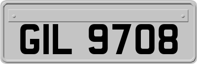 GIL9708