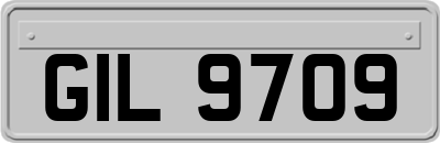 GIL9709