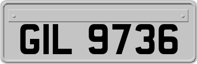 GIL9736