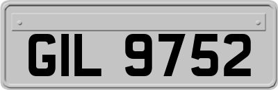 GIL9752