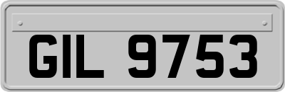 GIL9753