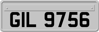 GIL9756