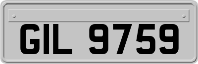 GIL9759