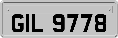 GIL9778
