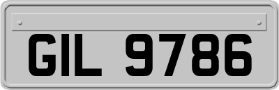 GIL9786