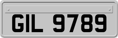 GIL9789