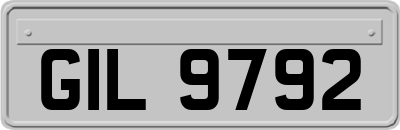GIL9792