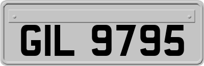 GIL9795