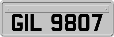 GIL9807