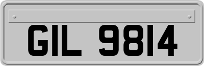 GIL9814