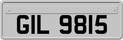 GIL9815