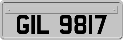 GIL9817