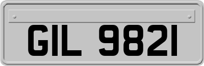 GIL9821