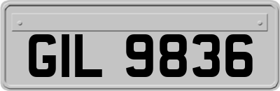 GIL9836