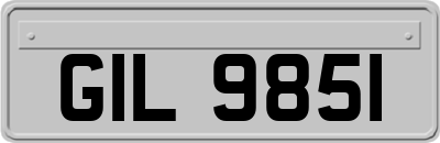 GIL9851
