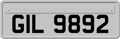GIL9892