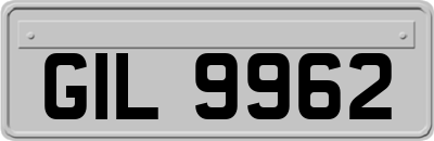 GIL9962