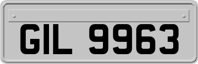 GIL9963