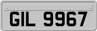 GIL9967