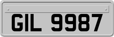 GIL9987