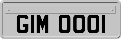 GIM0001