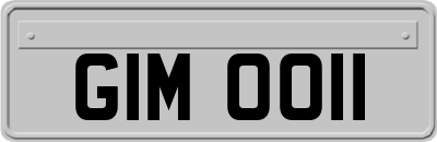 GIM0011